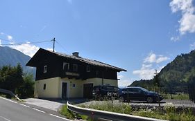 Wegmacherhaus